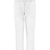 Dolcezza Pant White