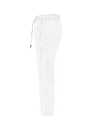 Dolcezza Pant White