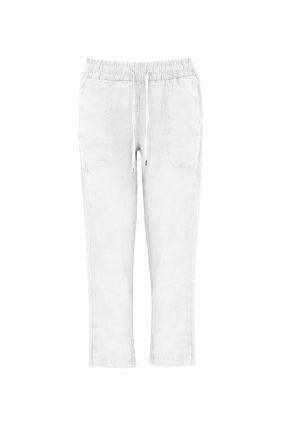 Dolcezza Pant White
