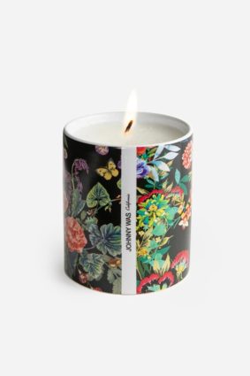 Johnny Was Love 87 Candle Multi