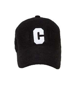 Cooper Put A Cap On It Black