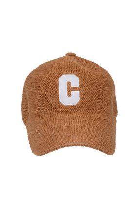 Cooper Put A Cap On It Tan