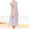 Lola Daisy Boo Midi Crystal