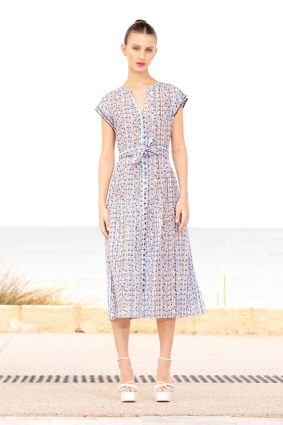 Lola Daisy Boo Midi Crystal