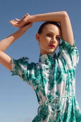 Lola July Midi Lola Lux