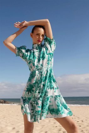 Lola July Midi Lola Lux