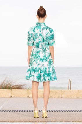 Lola July Midi Lola Lux