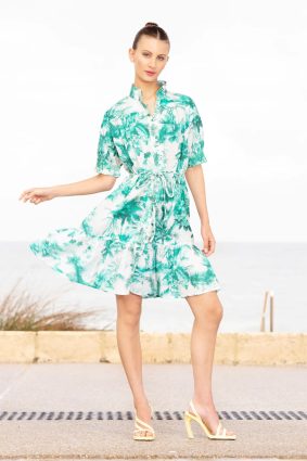 Lola July Midi Lola Lux