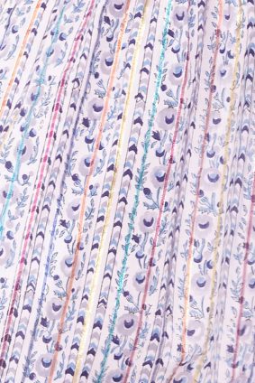 Lola Pina Dress Crystal