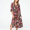 One Season Long Poppy Little Bay Cotton Navy