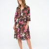 Oneseason Middy Poppy Little Bay Cotton Navy
