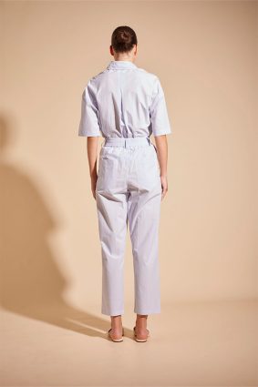 Alessandra Rhone Pant Lilac