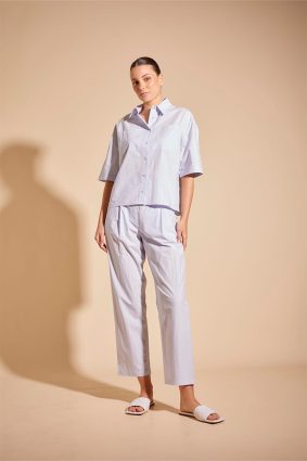 Alessandra Rhone Pant Lilac