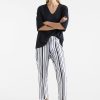 Mela Purdie Crop Shell Pant Rio