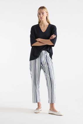 Mela Purdie Crop Shell Pant Rio