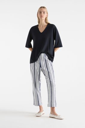 Mela Purdie Crop Shell Pant Rio