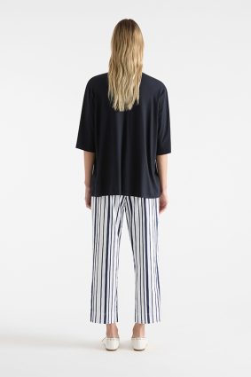 Mela Purdie Crop Shell Pant Rio