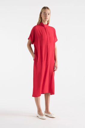 Mela Purdie Cylinder Wedge Geranium