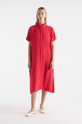 Mela Purdie Cylinder Wedge Geranium