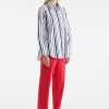 Mela Purdie Dart Shirt Rio