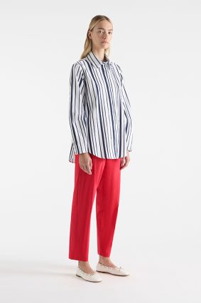 Mela Purdie Dart Shirt Rio