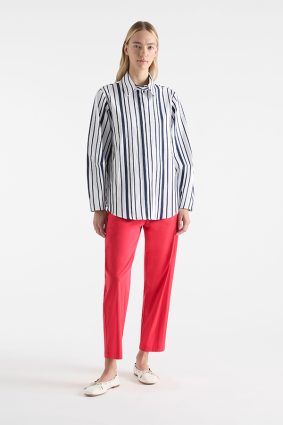 Mela Purdie Dart Shirt Rio