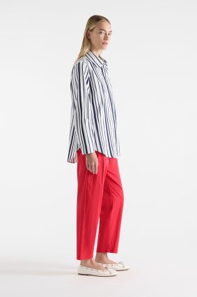 Mela Purdie Dart Shirt Rio