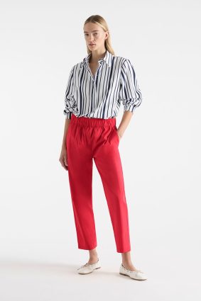 Mela Purdie Dart Shirt Rio