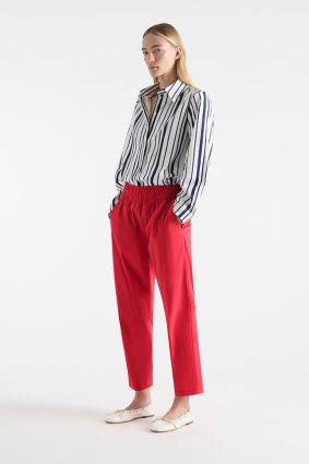 Mela Purdie Dart Shirt Rio