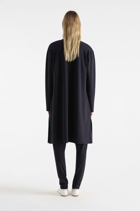 Mela Purdie Martini Pant True Navy