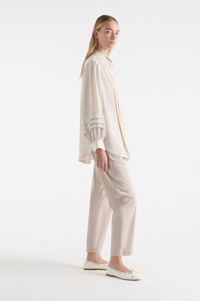 Mela Purdie Nomad Pant Wheat