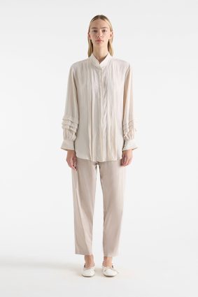 Mela Purdie Nomad Pant Wheat