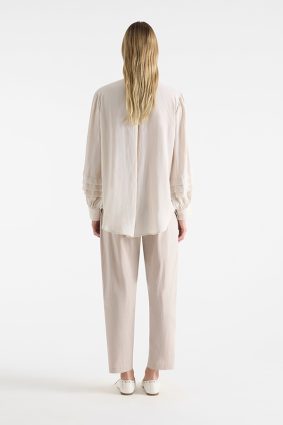 Mela Purdie Nomad Pant Wheat