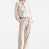 Mela Purdie Nomad Pant Wheat