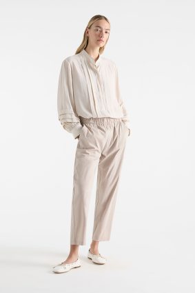 Mela Purdie Nomad Pant Wheat