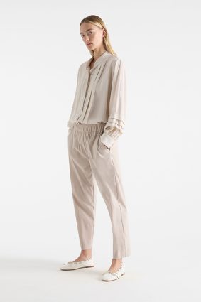 Mela Purdie Nomad Pant Wheat