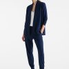 Mela Purdie Pull On Jacekt Denim