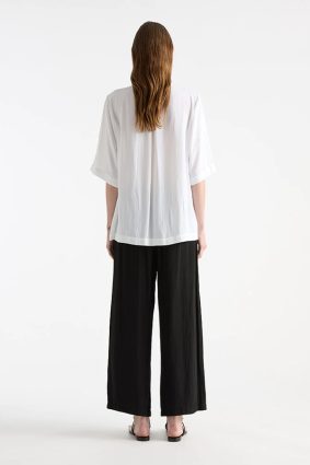 Mela Purdie Venice Plaza White