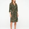 Oneseason Middy Poppy Playa Grande Cotton Camo