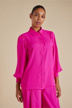 Alessandra Soho Shirt Flamingo