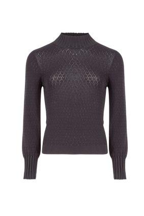 Coop Hearten Up Jumper Black