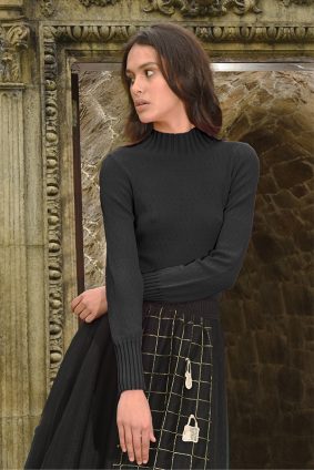 Coop Hearten Up Jumper Black