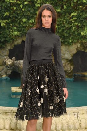 Coop Key To My Heart Black