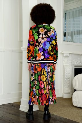 Curate Fall At My Pleat Flowers