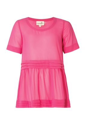 Curate Light Hearted Pink