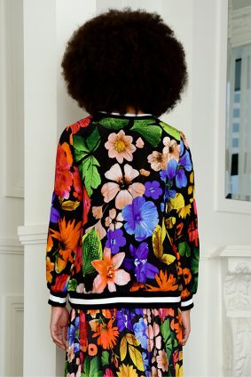 Curate Party On Flowers