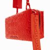 Desigual Bag Jaffa Orange