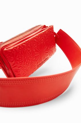 Desigual Bag Jaffa Orange