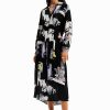 Desigual Dress Negro