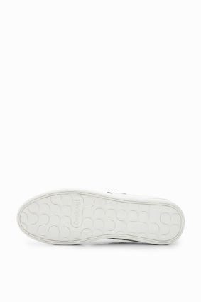 Desigual Sneakers Woman Negro